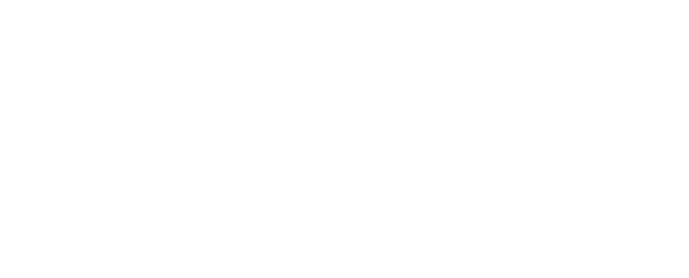 Logo Aéro Café Bar Restaurant en blanc, version pour fonds sombres
